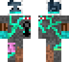 my skin dont use