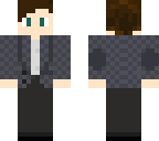 my suit skin