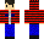 nathan revamped