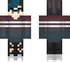 nerd boy