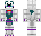 new animartronic