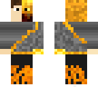 new manni11 skin