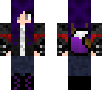 new samantha skin
