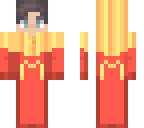 new skin maybe