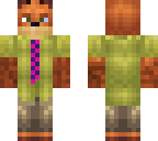 nick wilde