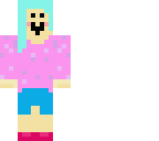 noob skin