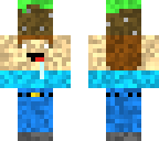 noob with dirt