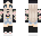 not mine but really cute skin 