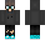 novas skin private for render