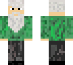 old man