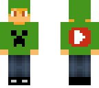 old skin