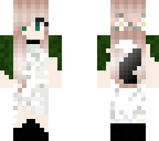 olden days skin