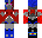 optimus prime tfp updated