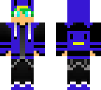 penguin boy 2