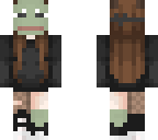 pepe mask