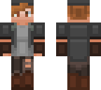 pickles new skin