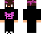 pig bandana