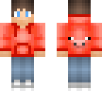 pig jacket edit not mine