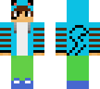 pikablue