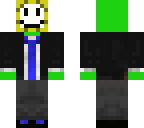 pimp flowey