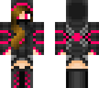 pink assassin