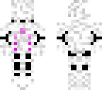 pink cyber knight