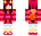 pinkrosefire fixed or updated