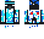 pixel soldier