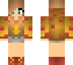 pizza girl