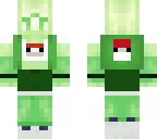 pokemon peridot