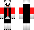 polar bear with style