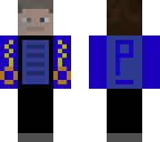 police man