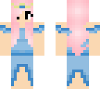 princess skin
