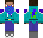 pro steve