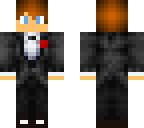 prom boy