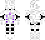 purple cyber knight
