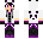 purple panda pvp