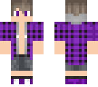 purple rocker xd