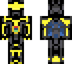 quantum robot remake
