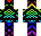 rainbow excalibur