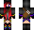 rainbow rogue