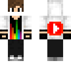rainbow youtuber