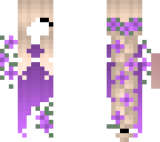 rapunzel base