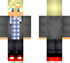 real garroth