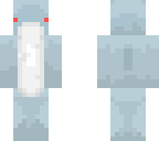 red eyed dolphin