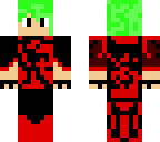redboy