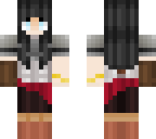 remake first marinette gold skin