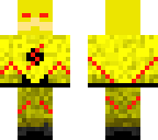 reverse flash