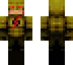 reverse flash