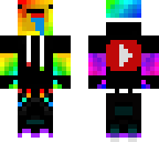 rianbow slime